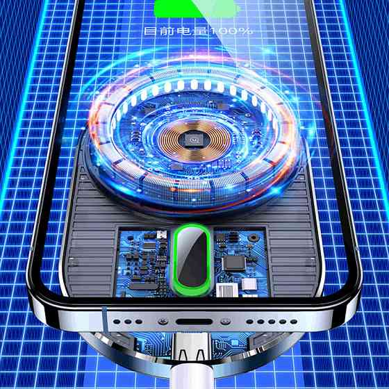 Автодержатель с БЗУ Usams US-CD170 15W Air Vent Херсон