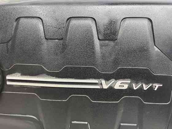 Декоративная крышка ДВС Jeep Cherokee 2013-2019 4627815AC (Арт. 72116) Київ