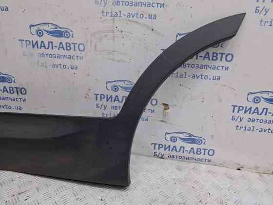 Накладка двери Hyundai Santa fe 2012-2019  (Арт. 67936) Київ