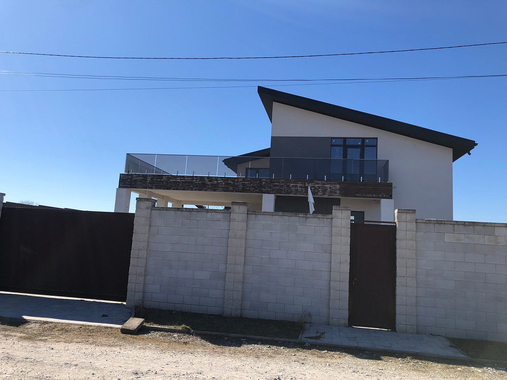 Продам дом 294 м.кв. 20 соток. Старые Кодаки Дніпро - зображення 2