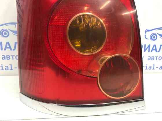Фонарь задний внешний левый Toyota Avensis 2002-2010 81561-05170 (Арт. 42240) Киев