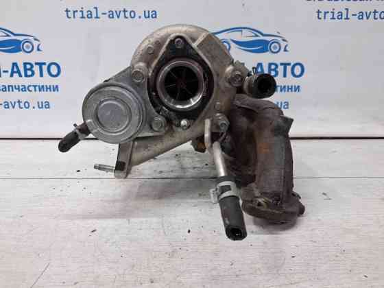 Турбина Nissan Juke 2010-2019 144111KC1A (Арт. 68716) Київ