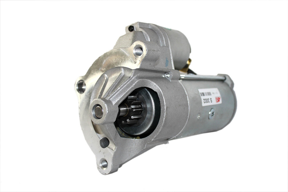Стартер 12V-1.7kW на Peugeot Пежо Partner, 405, 305, 406, Expert, J5, Citroen Бровари - зображення 3