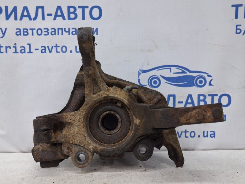 Кулак поворотный левый со ступицей Fiat Doblo 2010-2025 51940121 (Арт. 76560) Київ - зображення 1
