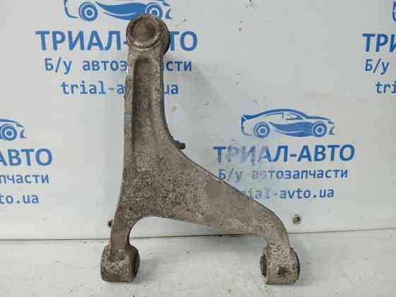 Рычаг задний поперечный верхний правый Infiniti Q50 V37 2.2 DIESEL OM651 2013 (б/у) Киев