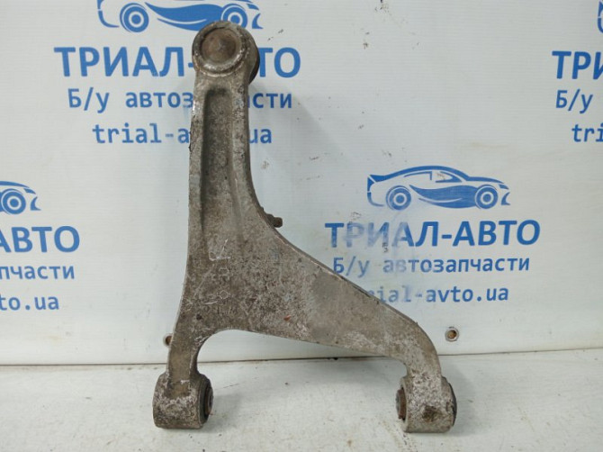 Рычаг задний поперечный верхний правый Infiniti Q50 V37 2.2 DIESEL OM651 2013 (б/у) Киев - изображение 1
