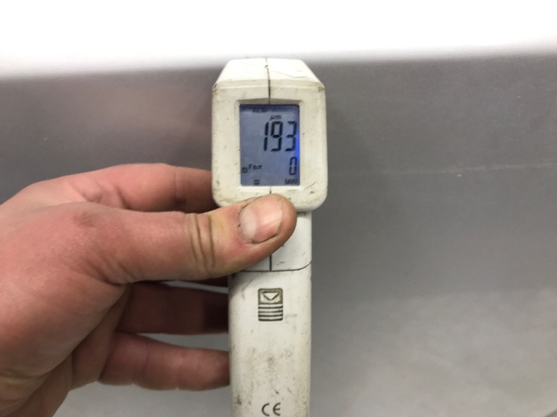 Дверь задняя левая Nissan Pathfinder R51 2.5 DIESEL YD25DDTI 2004 (б/у) Київ - зображення 6