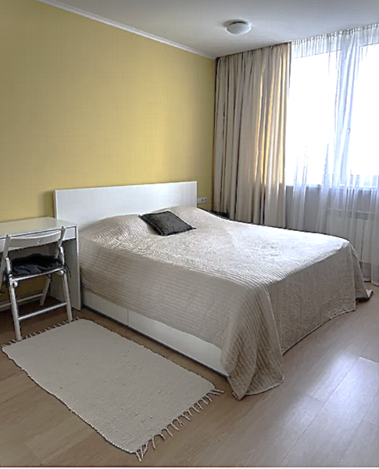 Комісія 25% здається 1-кім ЖК Зелений Острів Київ - зображення 2