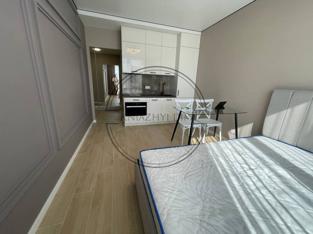 Оренда сучасної смарт - квартири в ЖК Лебединий .м.Харківська 3 хвилини пішки Київ - зображення 9