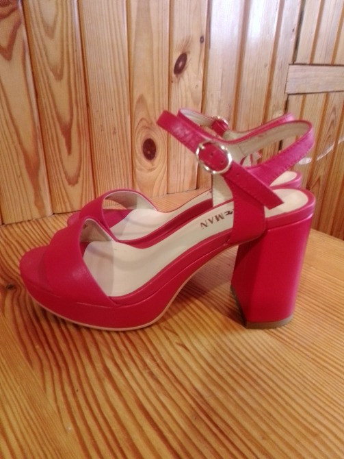 босоніжки "Sharman" Киев - изображение 2