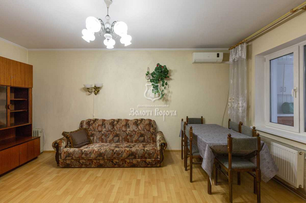 продажа 3-к квартира Киев, Дарницкий, 90000 $ Київ - зображення 2