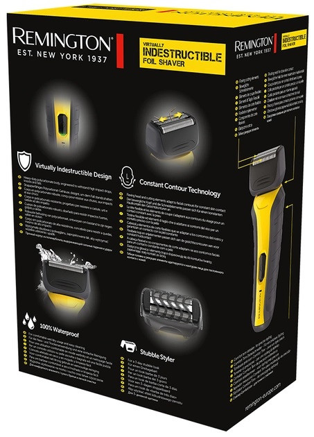 Электробритва Remington Virtually Indestructible PF7855 Киев - изображение 9