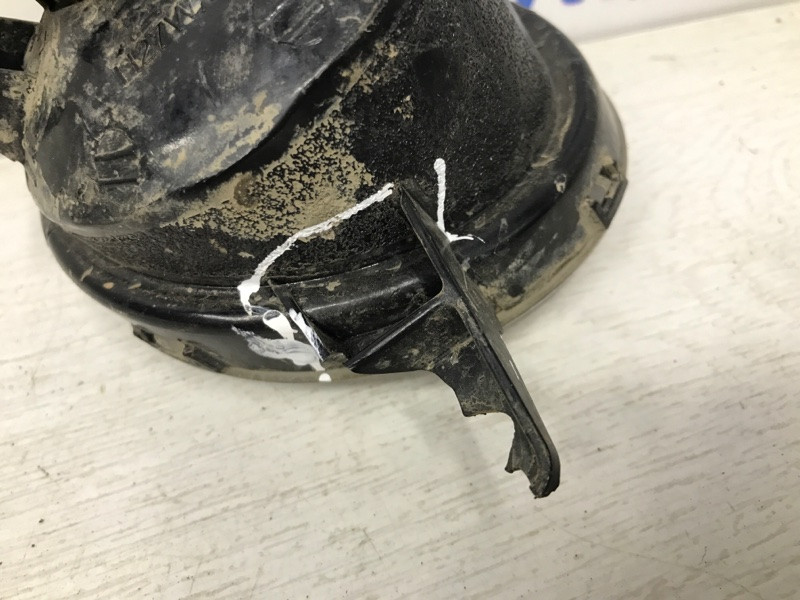 Фара противотуманная левая Kia Sorento 2002-2011 922013E500 (Арт. 37952) Киев - изображение 5