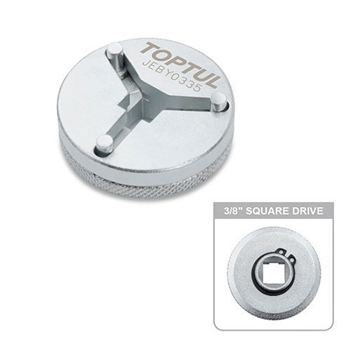 Приспособление для тормозных цилиндров TOPTUL 20-35мм 3 штифта JEBY0335 Харьков - изображение 1