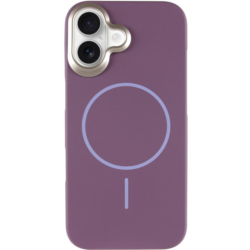 Чехол PC Dream with MagSafe для Apple iPhone 16 (6.1") Херсон - зображення 2