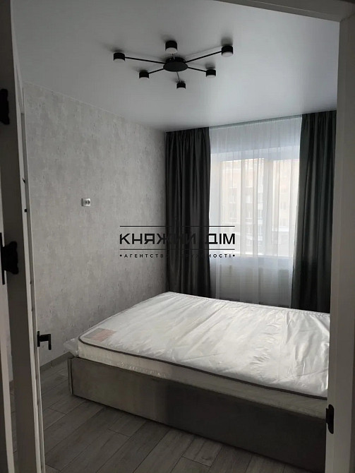 Продаж 1-кімнатної квартири, ЖК Львівській затишок, с. Софіївська Борщагівка Київ - зображення 2