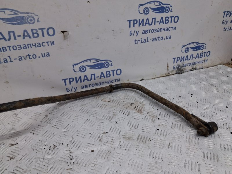 Стабилизатор задний Toyota Prado J120 4.0 1GR-FE 2002 (б/у) Київ - зображення 2