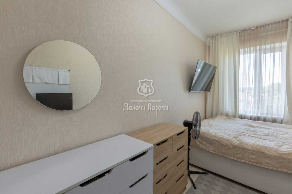 продажа 2-к квартира Киев, Голосеевский, 70000 $ Київ - зображення 6