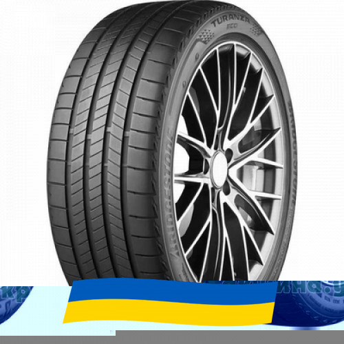 235/55 R18 Bridgestone Turanza ECO 100V Позашляхова шина Київ - зображення 1