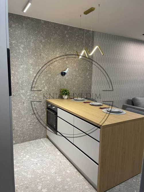 Є ГЕНЕРАТОР!!! 1- км. кв. в ЖК White Lines, м. Голосіївська, вул Васильківська,1 код 11202151 Киев - изображение 4