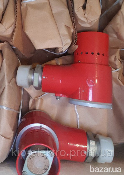 Датчик термохимический АПИ5.132.039 (АПИ 5.132.039, АПИ-5.132.039, АПИ5132039, АПИ) для сигнализатор Киев - изображение 1