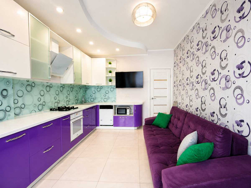 продажа 2-к квартира Киев, Голосеевский, 105000 $ Київ - зображення 2