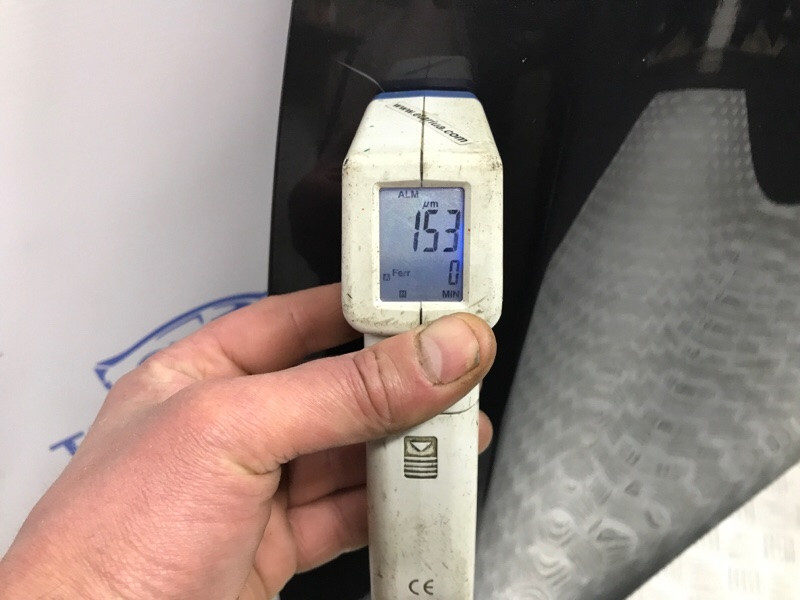 Капот Kia Sportage SL 2.0 DIESEL D4HA 2010 (б/у) Київ - зображення 5