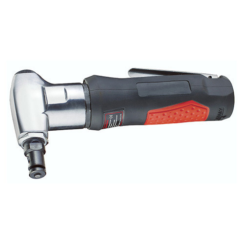 Пневмоножницы по металлу вырубные AIRKRAFT AT-7038B Харків - зображення 1