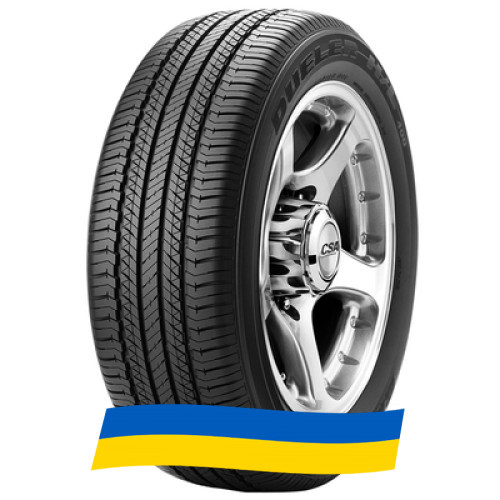 255/50 R19 Bridgestone Dueler H/L 400 107H Легкова шина Київ - зображення 7