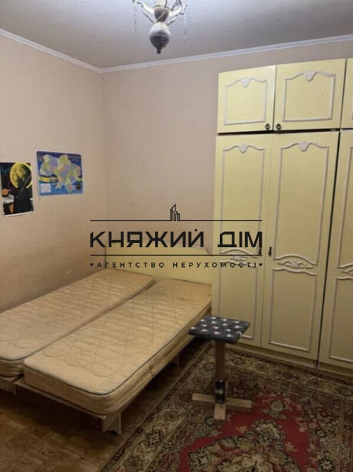 Оренда 2-кімнатної квартири, Харківський масив, м. Вирлиця. Киев - изображение 10