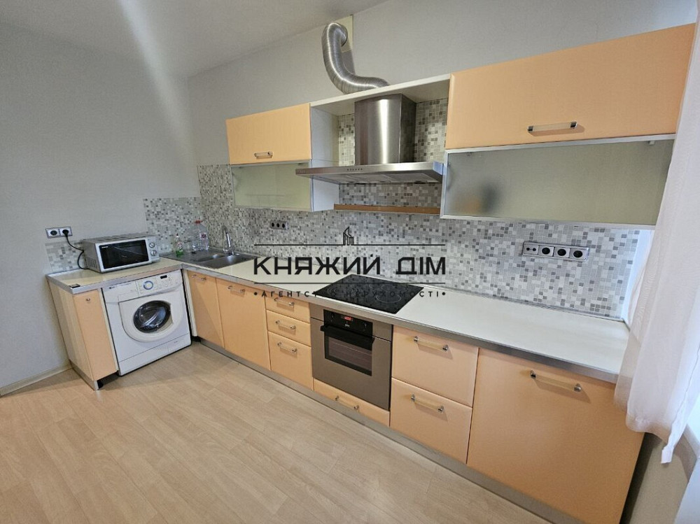 Продаж 1-кімнатна квартира в центрі Києва КОД 21147612 Київ - зображення 7