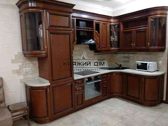 Оренда 3-кімнатної квартири м. Позняки Киев