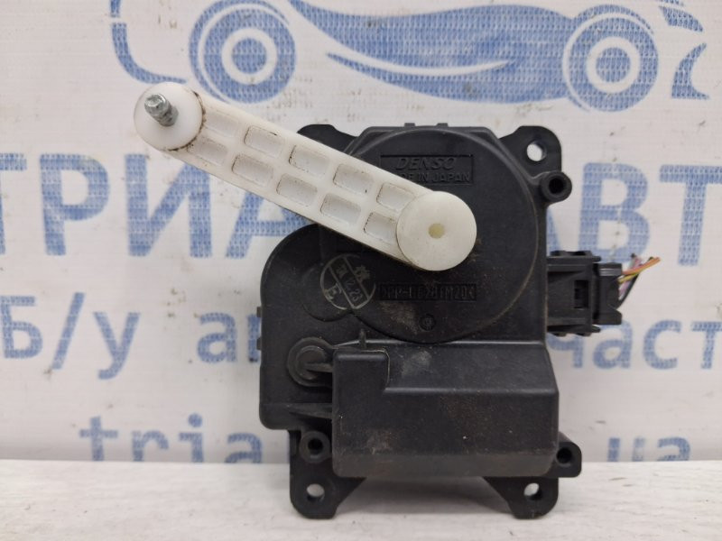 Сервопривод Toyota Avensis T25 1.8 БЕНЗИН 1ZZFE 2002 (б/у) Київ - зображення 2