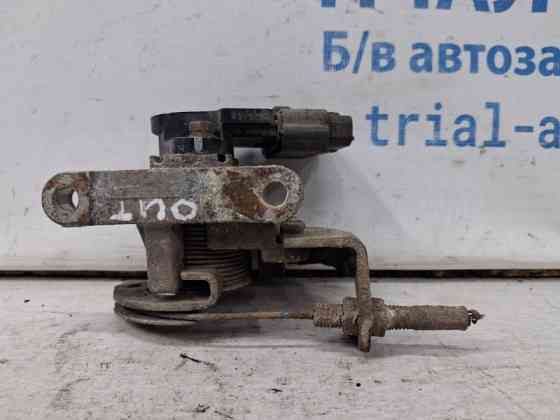 Датчик педали газа Mitsubishi Outlander CU 2.4 БЕНЗИН 4G69 2003 (б/у) Киев