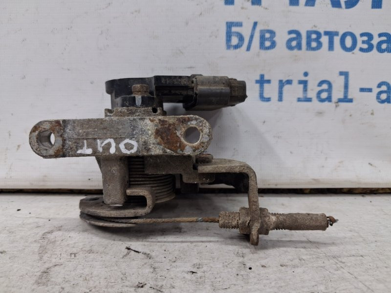 Датчик педали газа Mitsubishi Outlander CU 2.4 БЕНЗИН 4G69 2003 (б/у) Киев - изображение 1