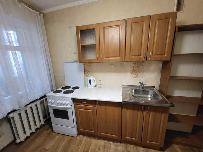 долгосрочная аренда 1-к квартира Киев, Днепровский, 9000 грн./мес. Київ - зображення 7