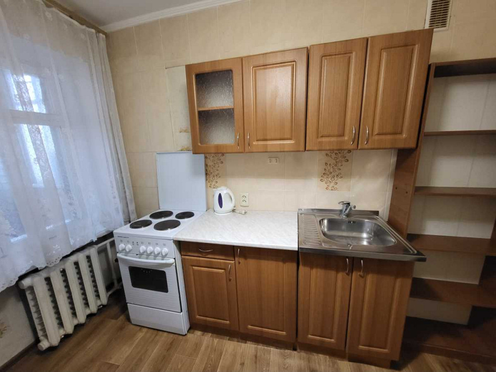 долгосрочная аренда 1-к квартира Киев, Днепровский, 9000 грн./мес. Киев - изображение 7