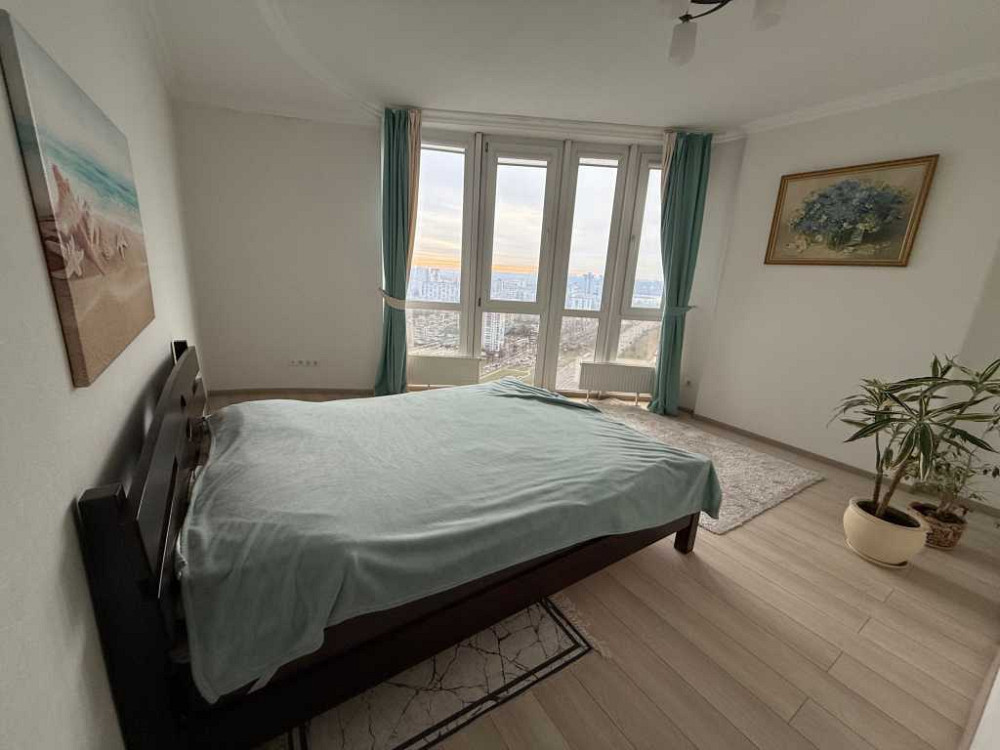 продажа 2-к квартира Киев, Днепровский, 107000 $ Киев - изображение 6