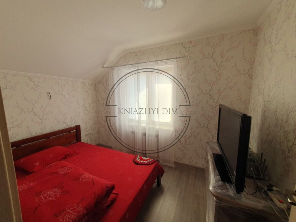 Продаж 2-х поверхового будинку в смт Літки Броварський р-н. № 2211723 Киев - изображение 9