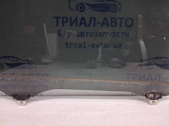 Стекло двери заднее правое Mitsubishi ASX GA 1.8 DIESEL 4N13 2010 (б/у) Київ - зображення 2