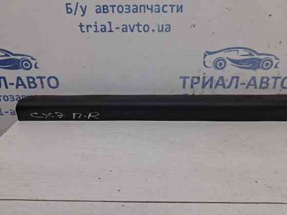 Накладка двери Mazda CX 7 2006-2012 EG2151RA0D (Арт. 59342) Київ