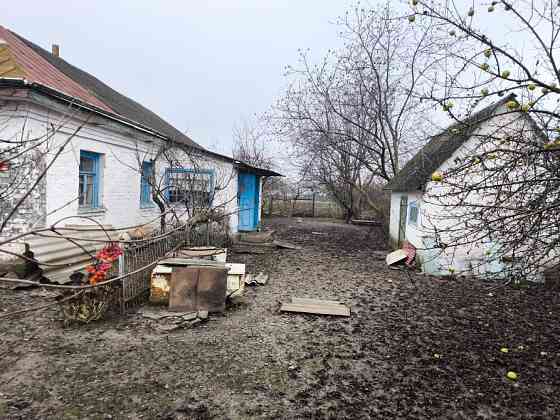 Земельна ділянка з будинком під ремонт у Маньківці (20 сот.) Маньківка
