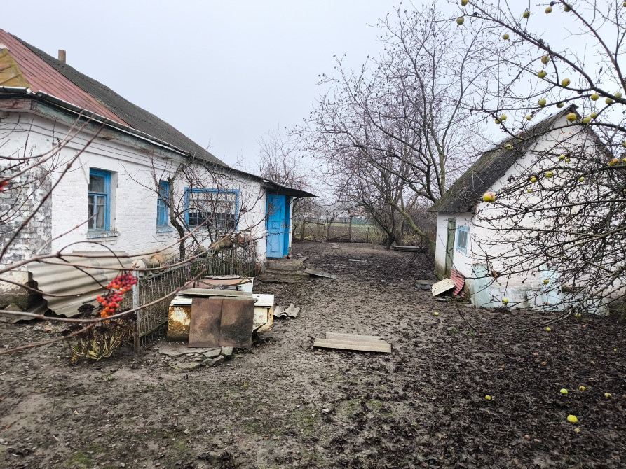 Земельна ділянка з будинком під ремонт у Маньківці (20 сот.) Маньківка - зображення 5