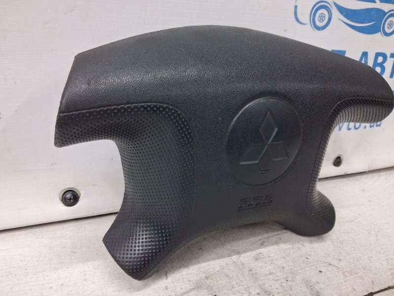 Подушка безопасности в руль Mitsubishi Pajero Wagon 1999-2006 MR527359 (Арт. 71193) Киев - изображение 2