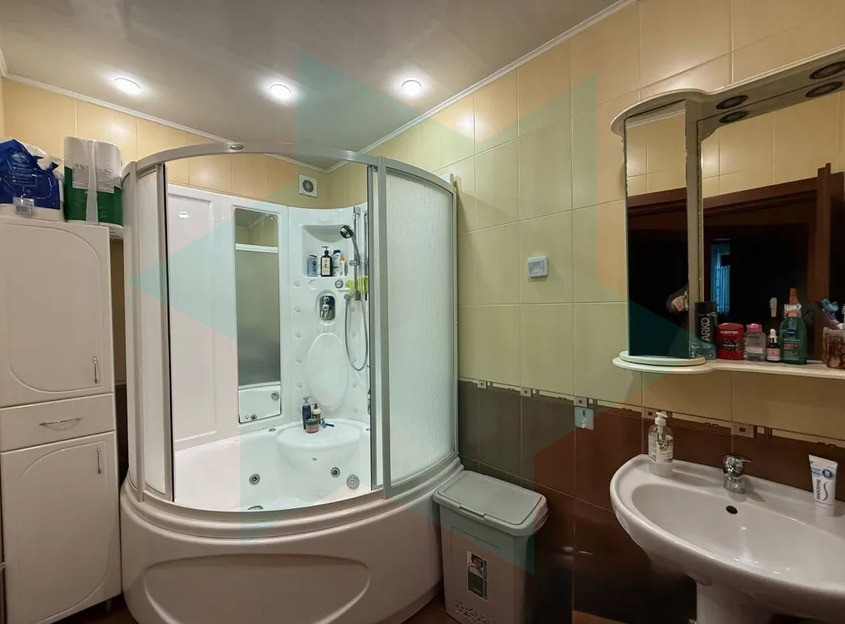 Продам. 2-к.кв. 2/17, вул.Братів Горобців 53-А Дніпро - зображення 11