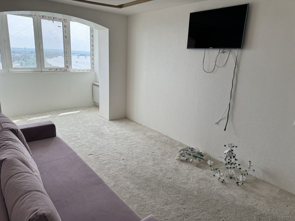 Здам. 2-кімн. кв. 16/17, ж/м Сонячний. вул. Сонячна Набережна Дніпро - зображення 9