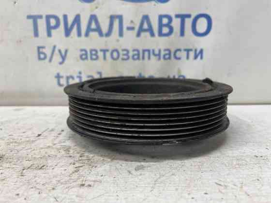 Шкив коленвала Toyota Camry 2001-2006  (Арт. 81638) Київ
