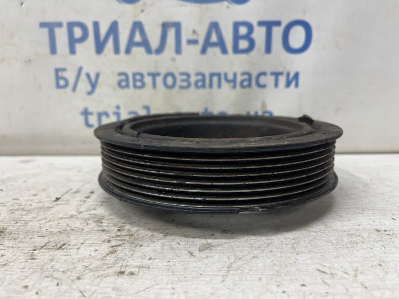 Шкив коленвала Toyota Camry 2001-2006  (Арт. 81638) Київ - зображення 4