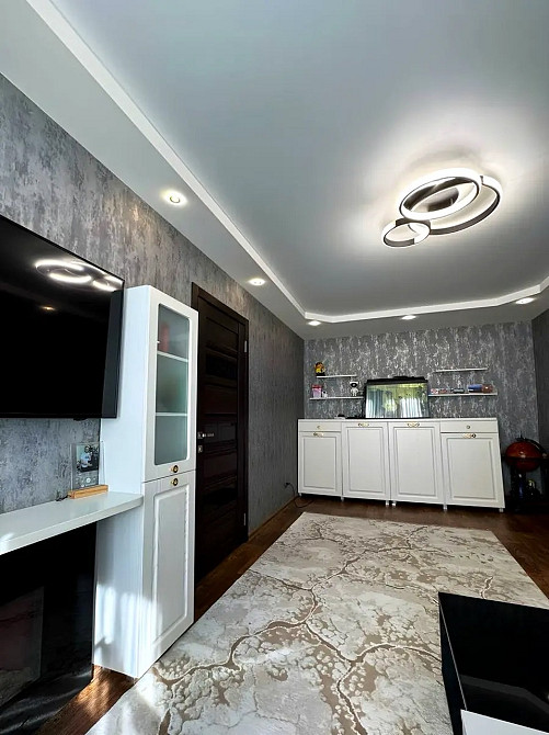 Продам 3-к квартиру с ремонтом на Любарского, Солнечный Дніпро - зображення 4