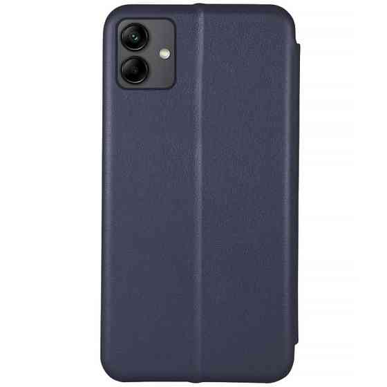 Кожаный чехол-книжка Classy для Samsung Galaxy A07 Херсон